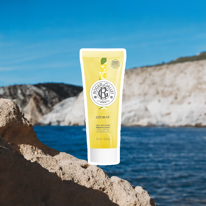 Roger&Gallet